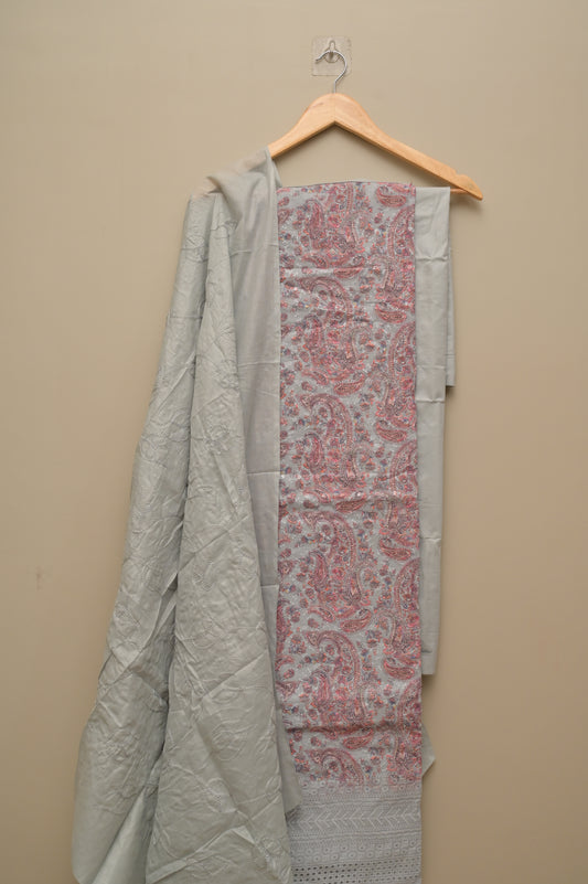 Unstitched Suit - 12012