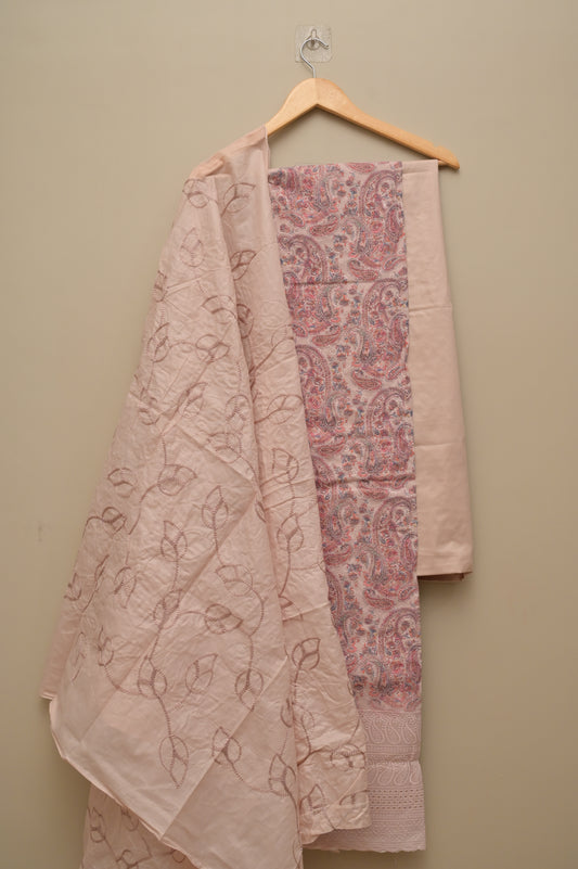 Unstitched Suit - 12013