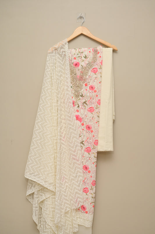 Unstitched Suit - 12022