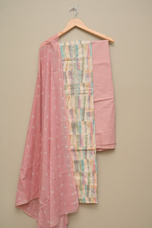 Unstitched Suit - 12024