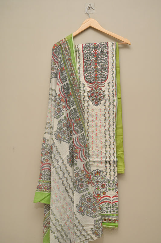 Unstitched Suit - 12028