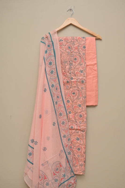 Unstitched Suit - 12031