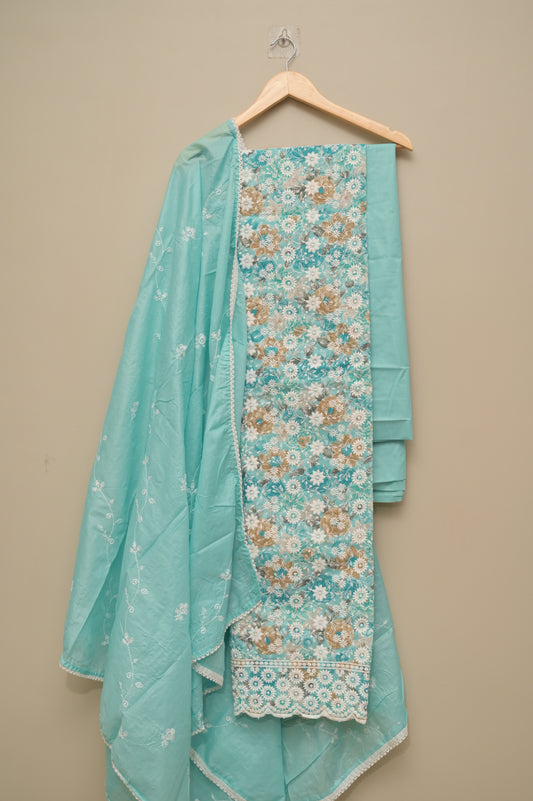 Unstitched Suit - 12035