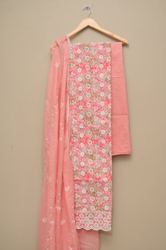 Unstitched Suit - 12036