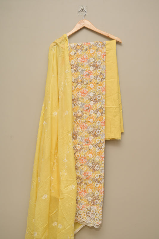 Unstitched Suit - 12038