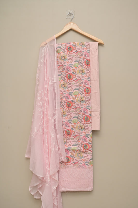 Unstitched Suit - 12042