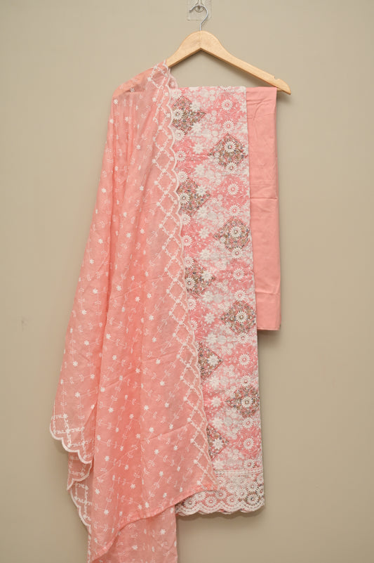 Unstitched Suit - 12047