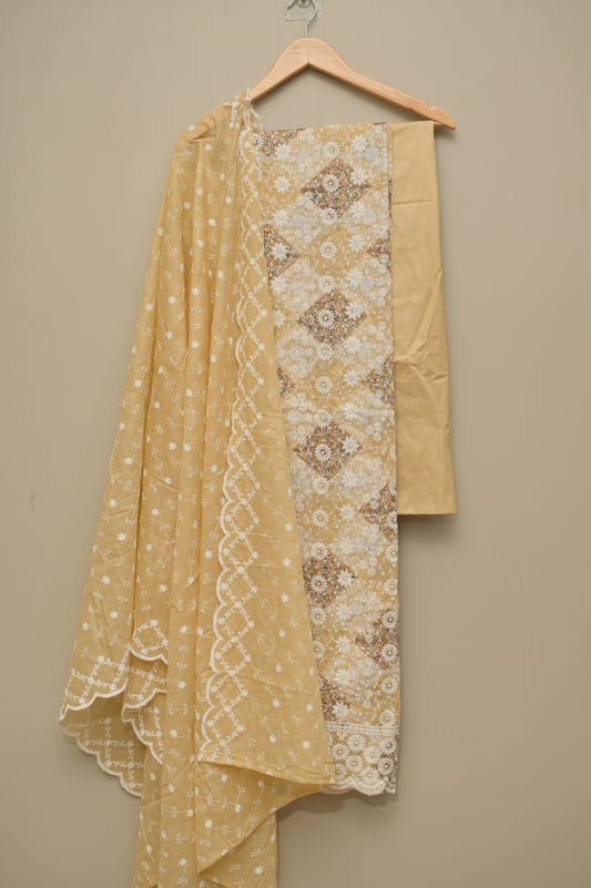 Unstitched Suit - 12048