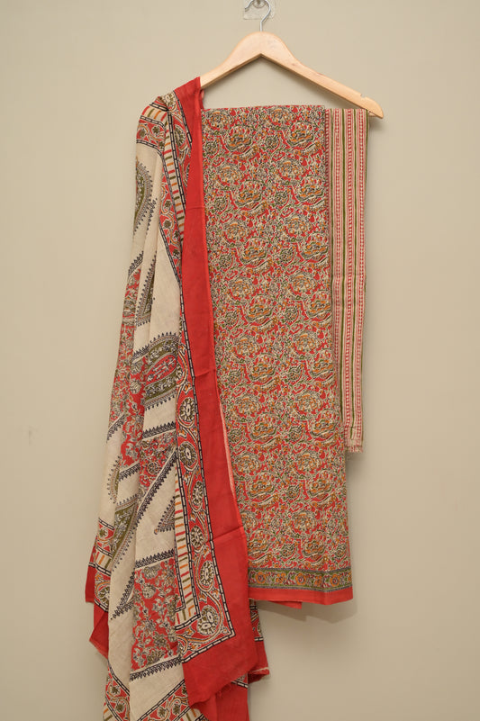 Unstitched Suit - 12049