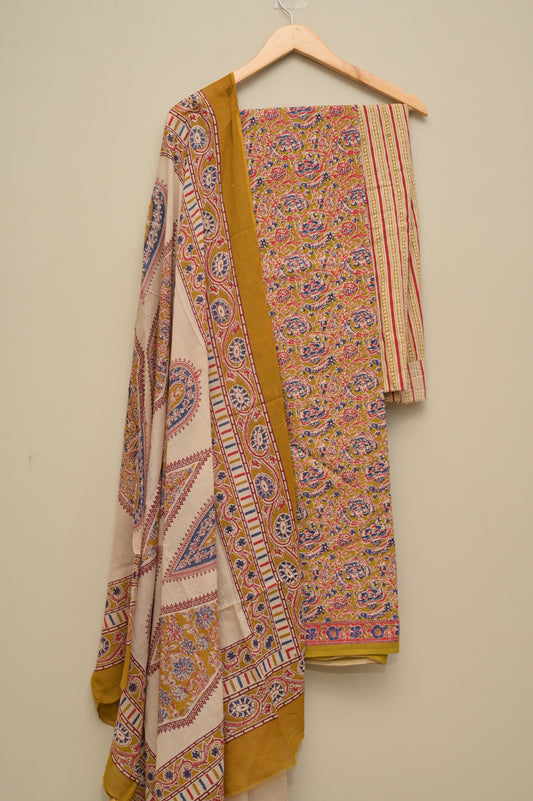 Unstitched Suit - 12050