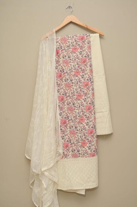 Unstitched Suit - 12053