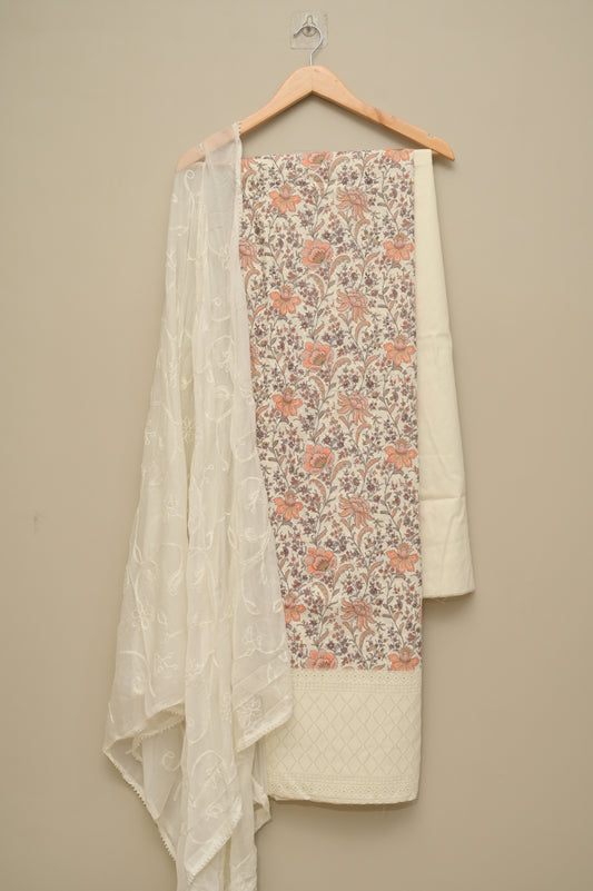 Unstitched Suit - 12054